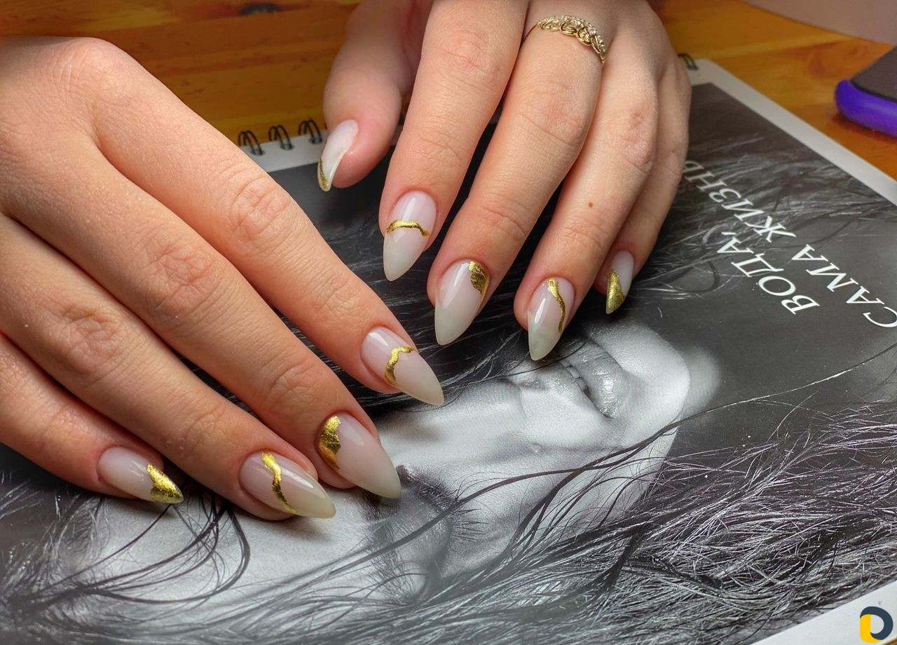 Курсы маникюр, педикюр, наращивание ногтей