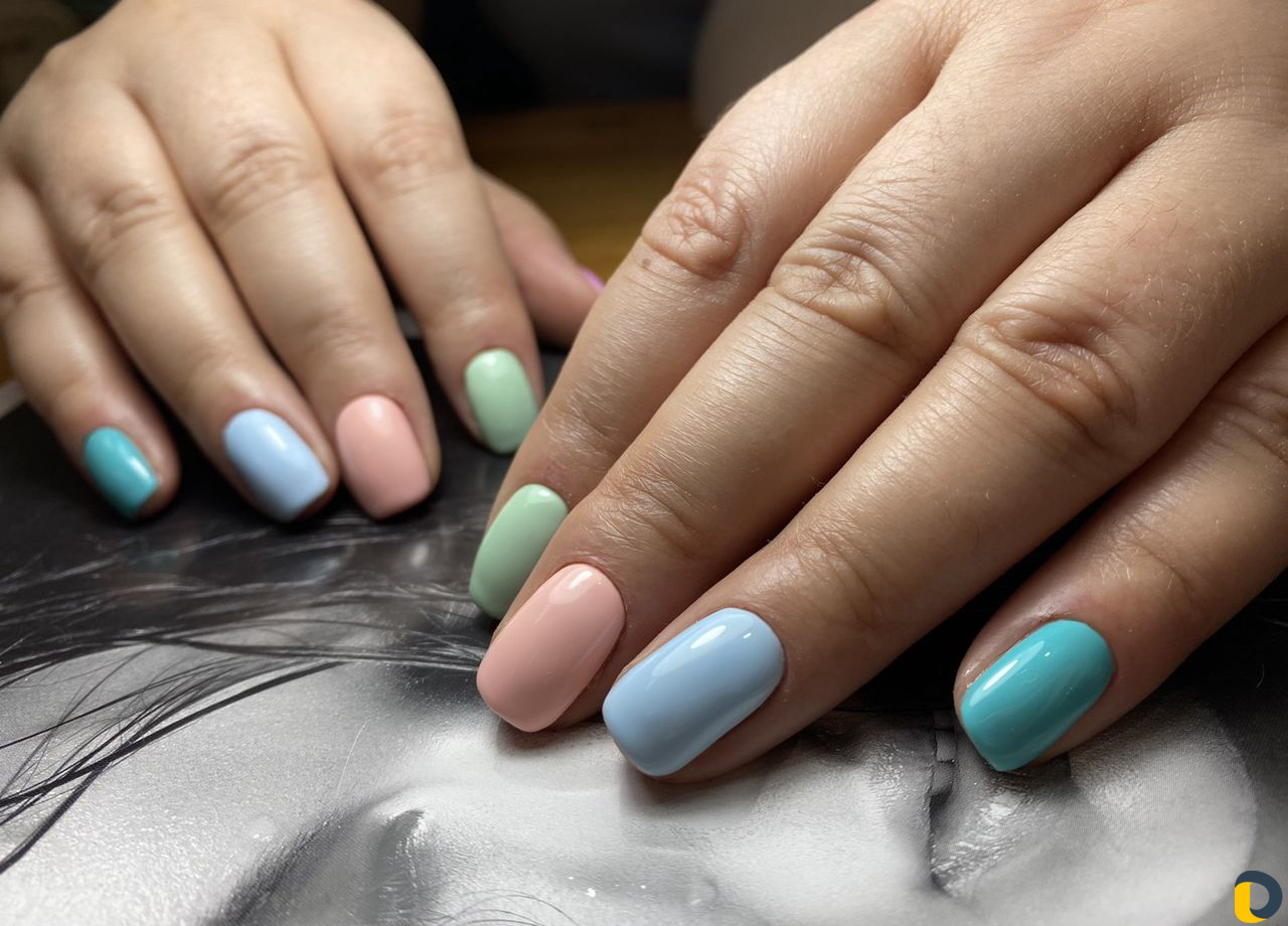 Курсы маникюр, педикюр, наращивание ногтей