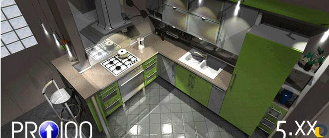Курсы обучения в программе Pro100