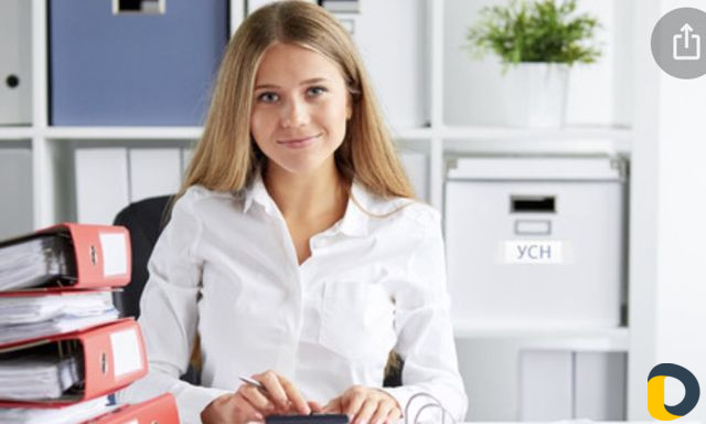 Курсы по бухгалтерскому учёту для начинающих