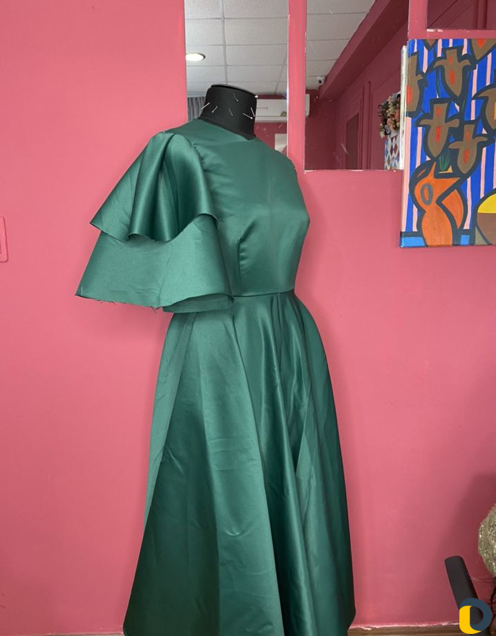 Курсы шитья