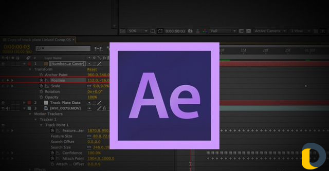 Курсы в программе Adobe After Effects