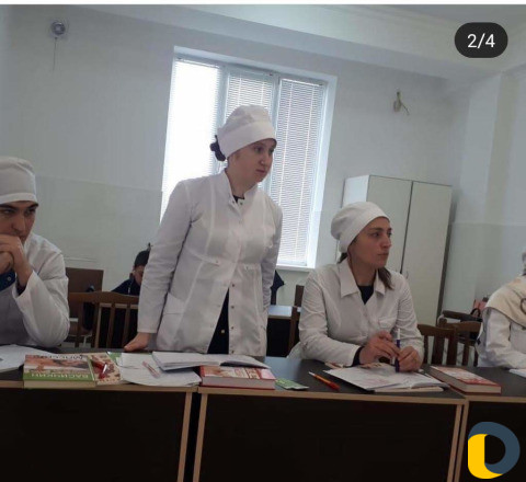 Курсы "Vector"