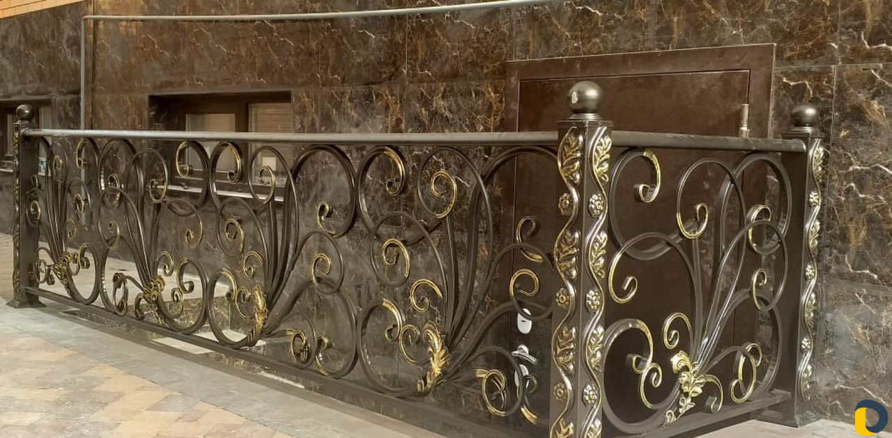 Кузнечно сварочные. работы