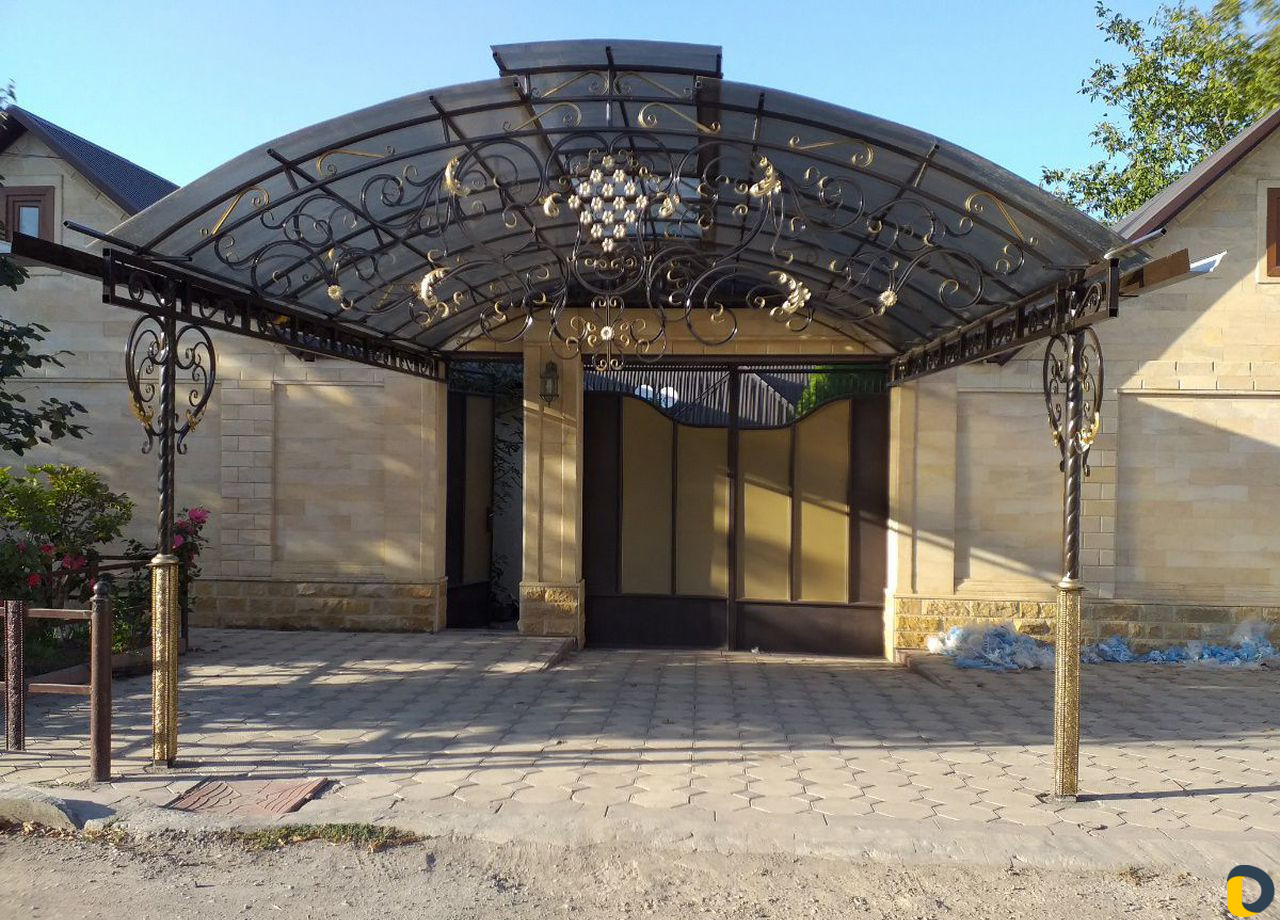 Кузнечно сварочные. работы