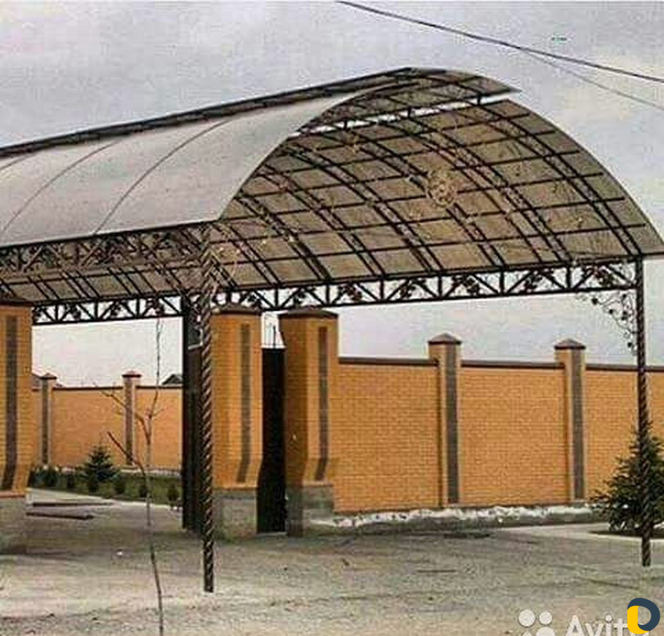 Кузнечно сварочные. работы