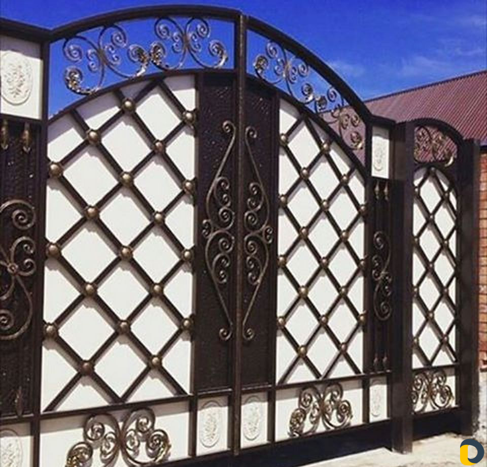 Кузнечно сварочные. работы