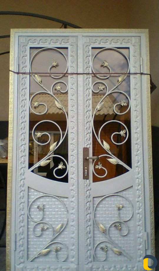 Кузнечно сварочные. работы