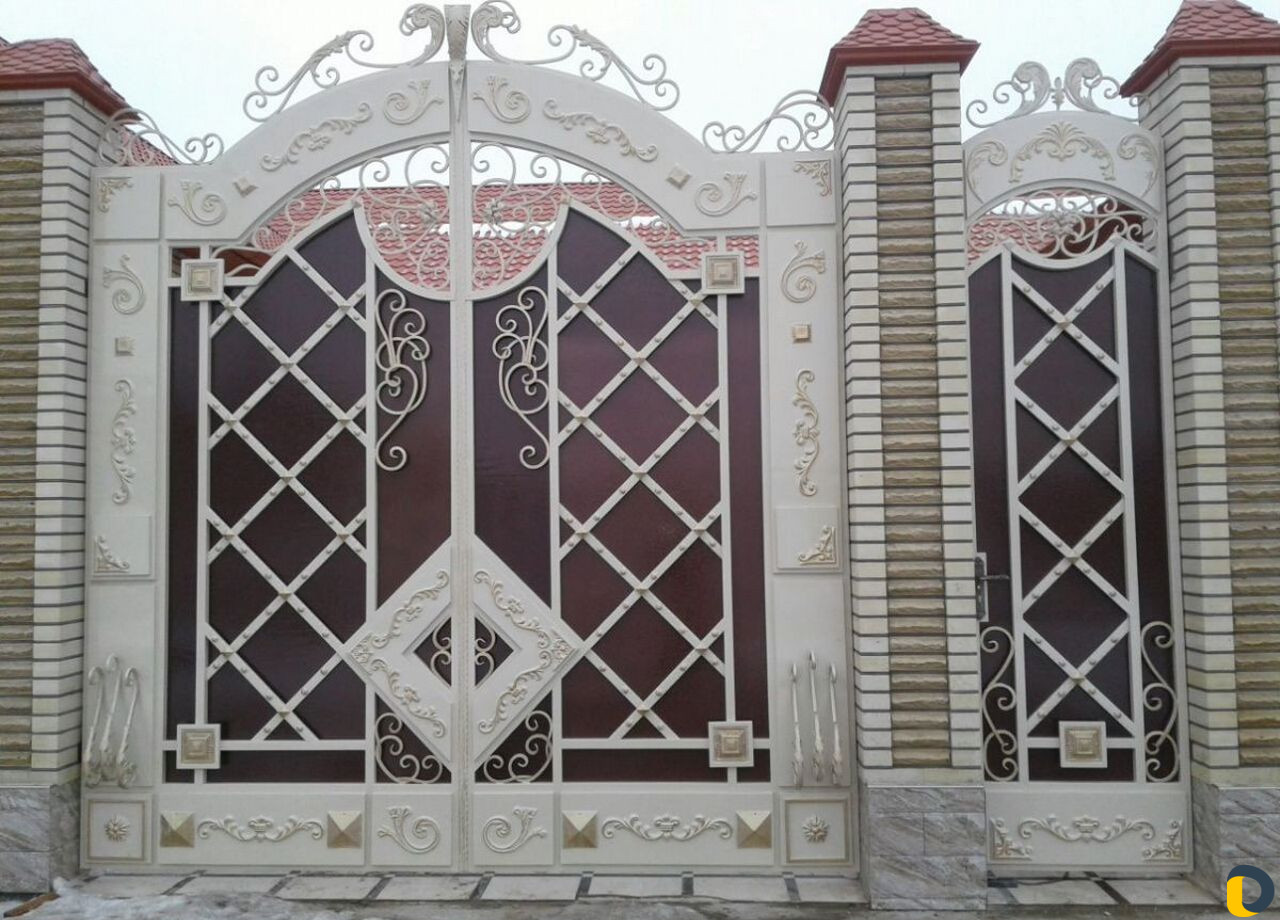 Кузнечно сварочные. работы