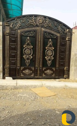 Кузнечно сварочные работы