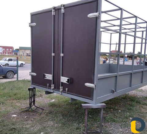 Кузова на заказ