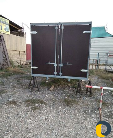 Кузова на заказ