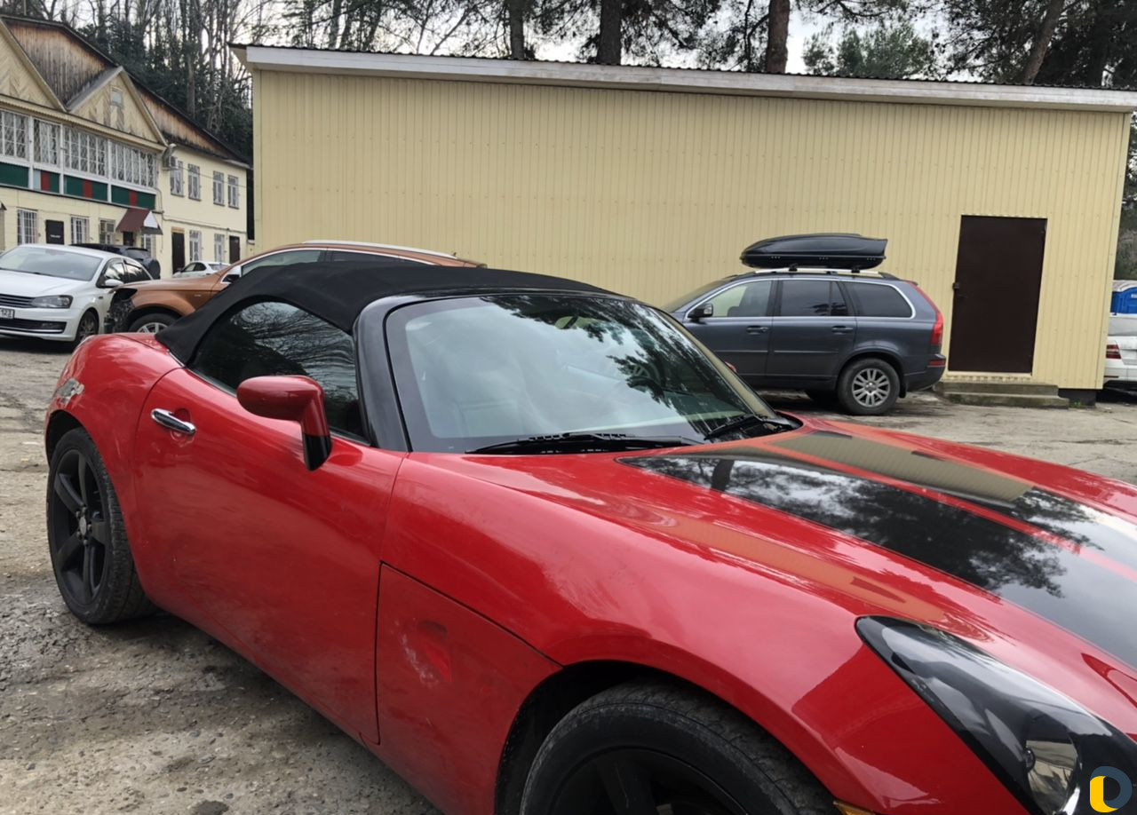 Кузовной ремонт и покраска авто любой сложности