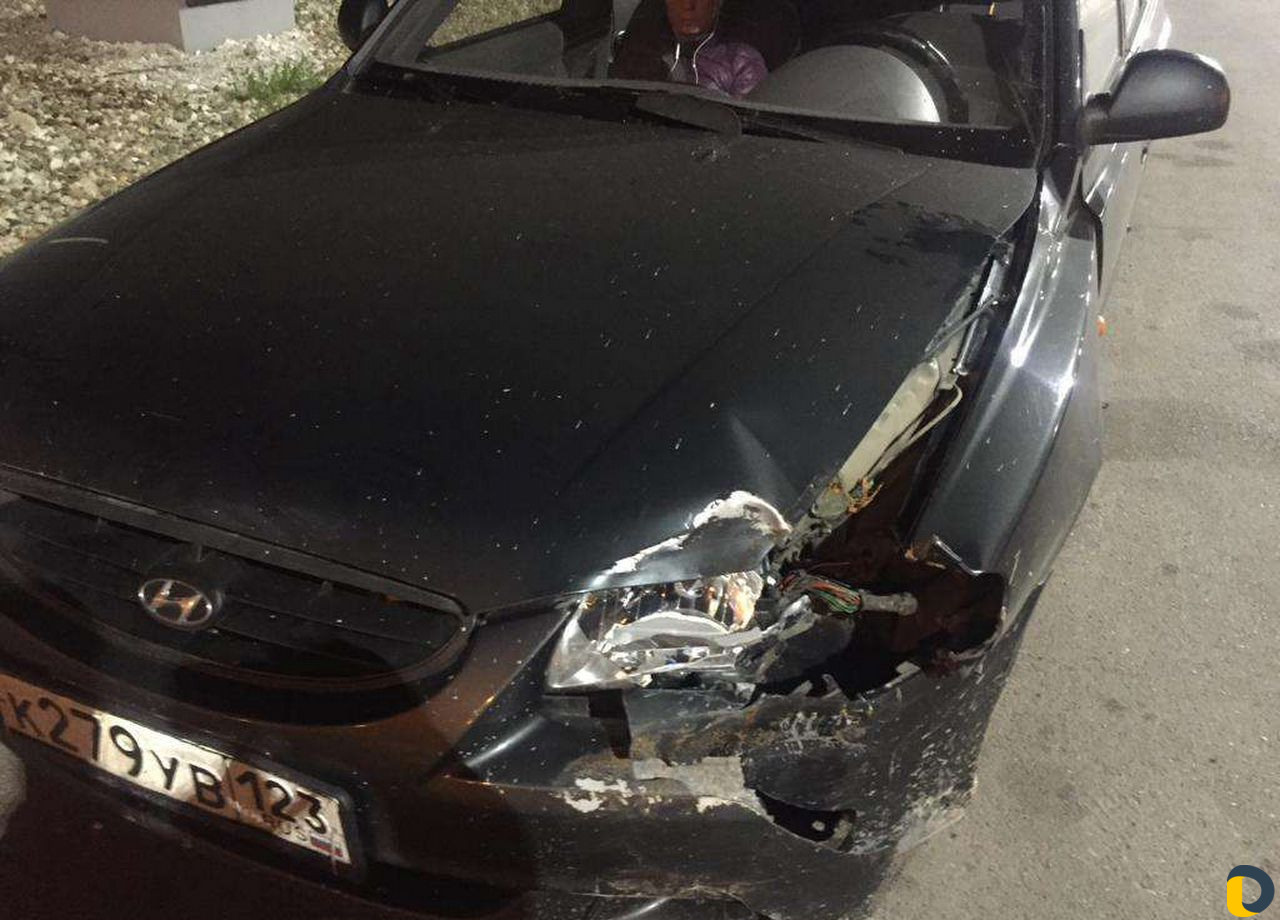 Кузовной ремонт и покраска автомобиля
