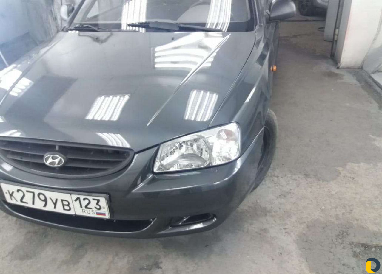 Кузовной ремонт и покраска автомобиля