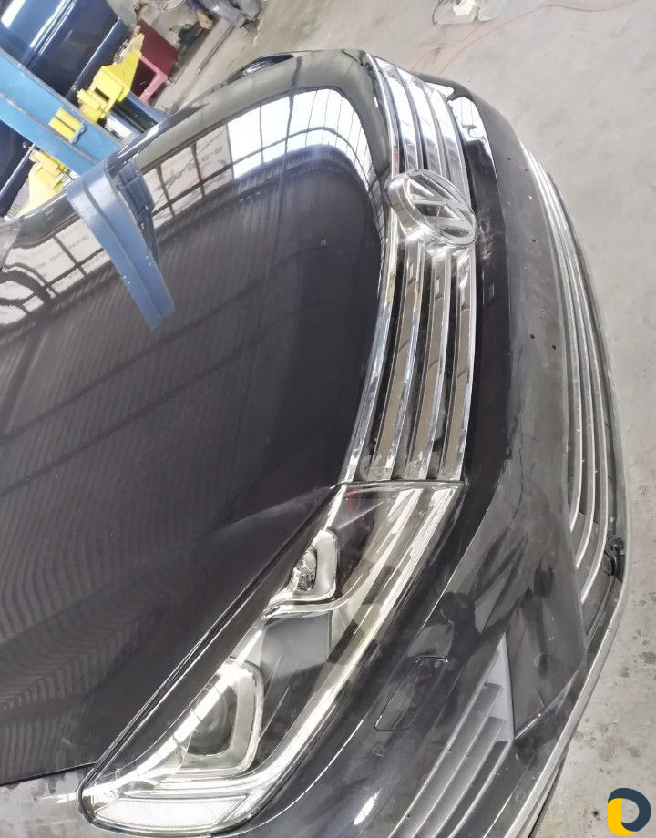 Кузовной ремонт покраска авто легковых и грузовых