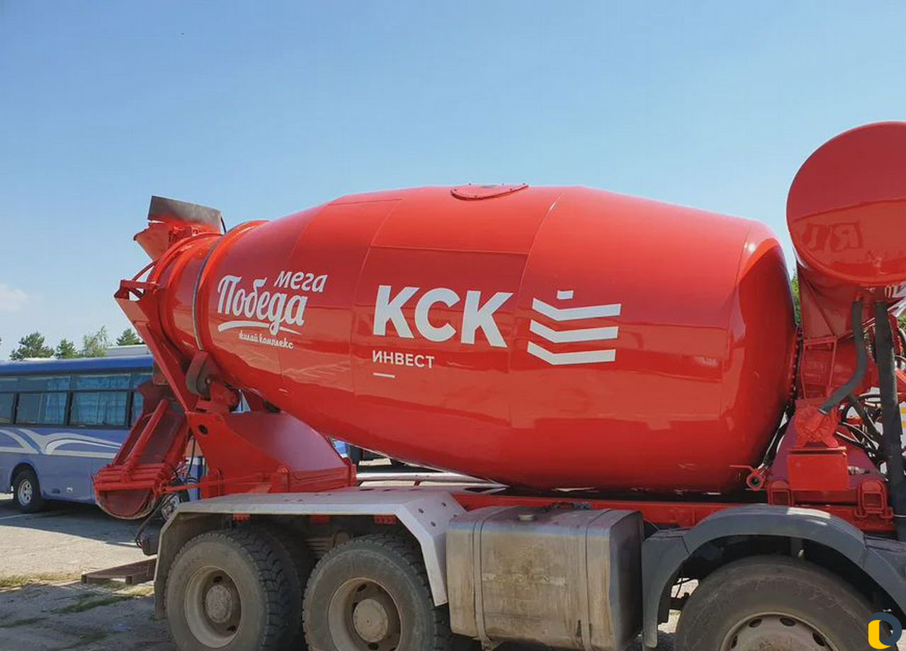 Кузовной ремонт, покраска