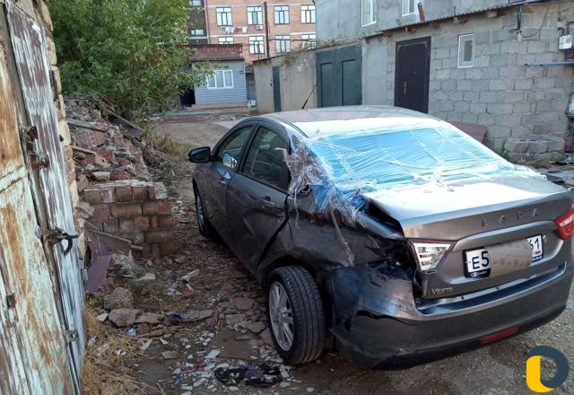 Кузовной ремонт рихтовка покраска авто