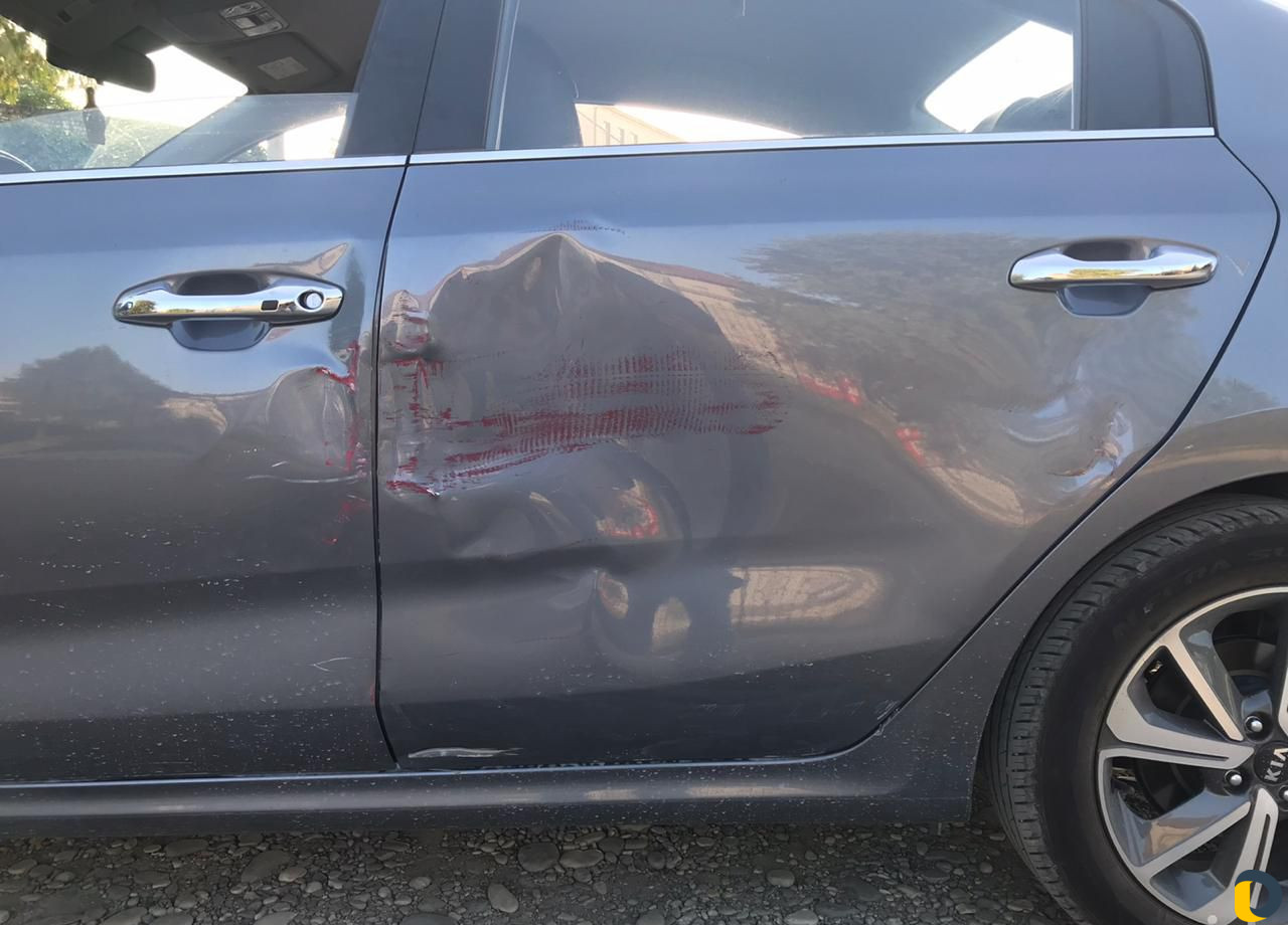 Кузовные работы и покраска авто