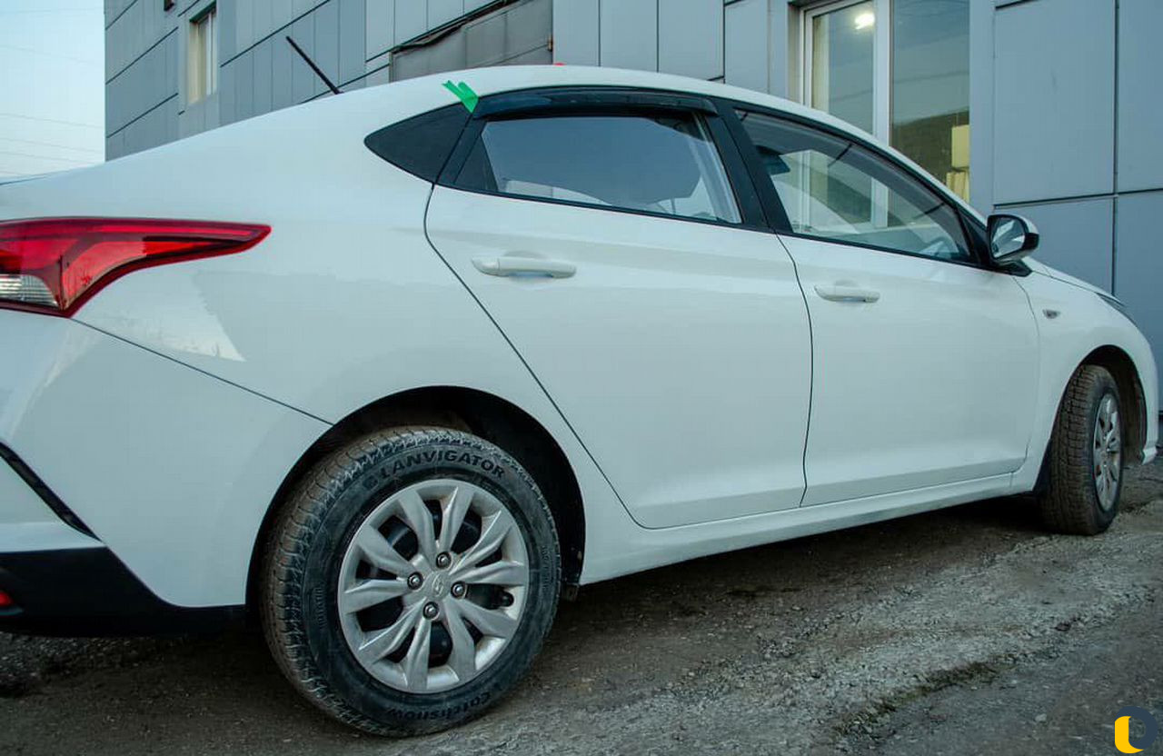 Кузовные работы, вытяжка и покраска авто