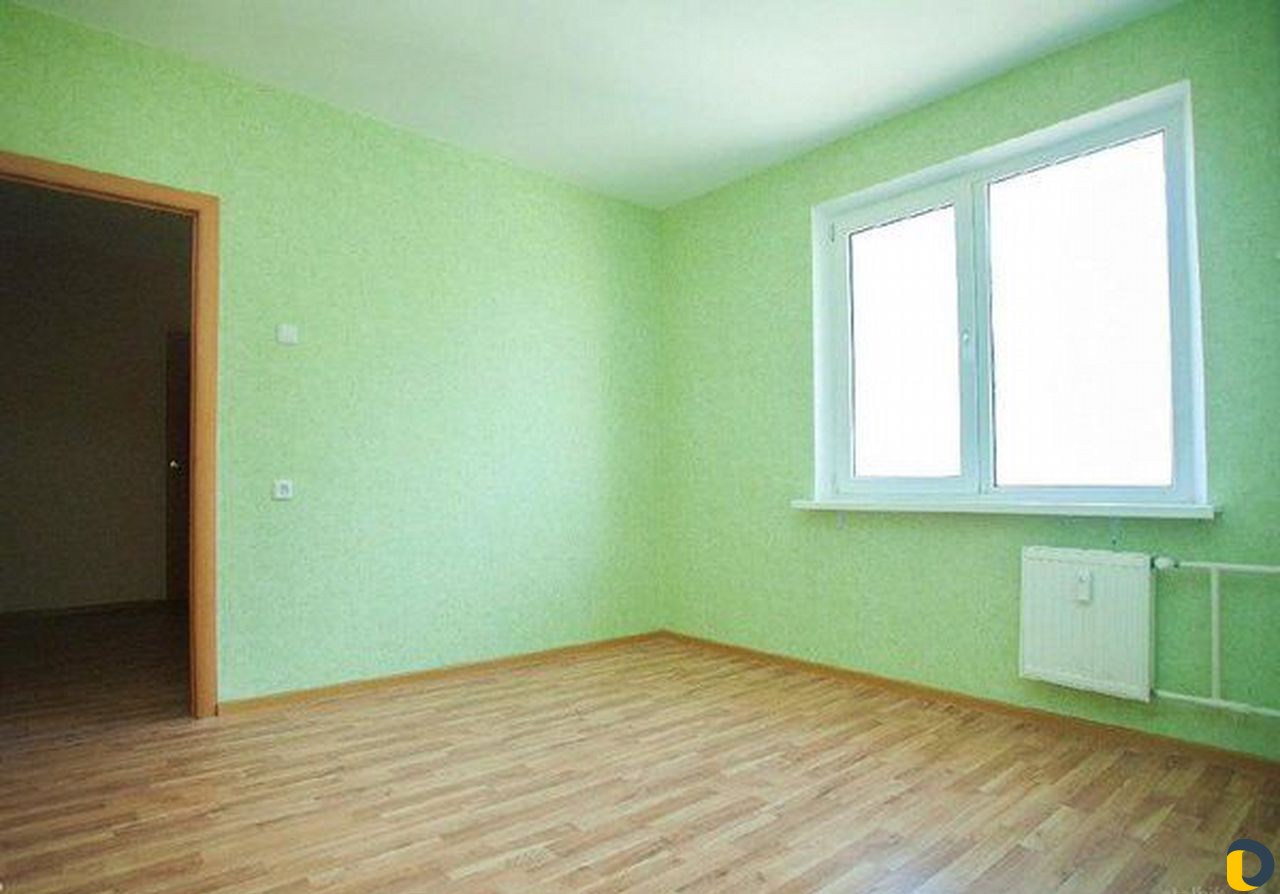 Квартира под ключ