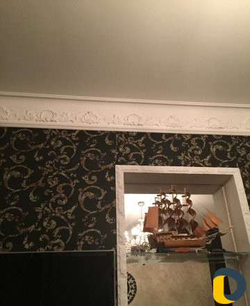 Квартиры под ключ