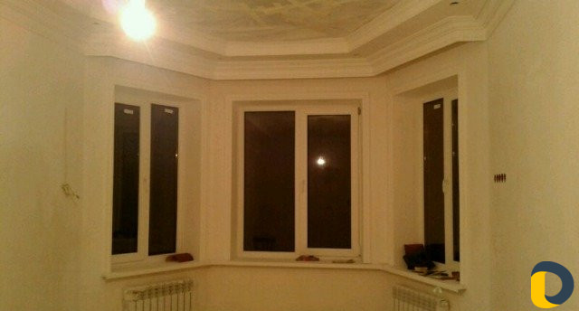 Квартиры под ключ