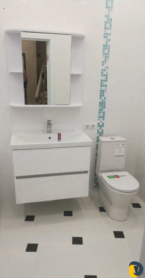Квартиры под ключ