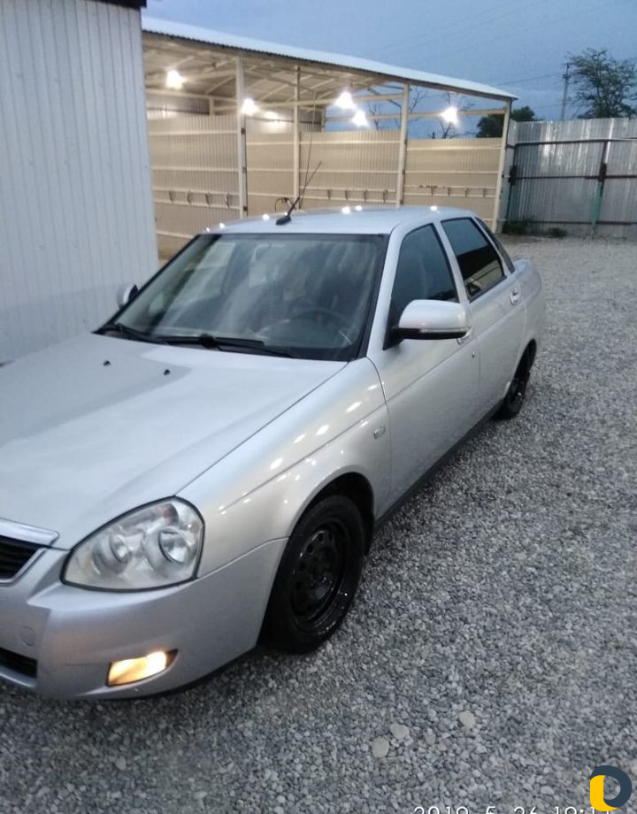 LADA Priora
