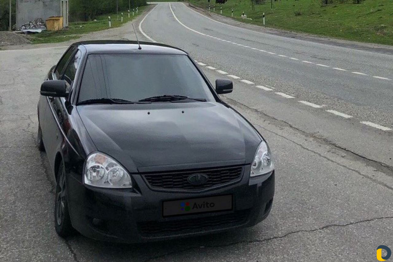 LADA Priora