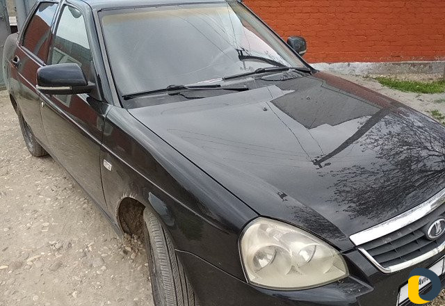 LADA такси Тбилиси, 2010, 160000км