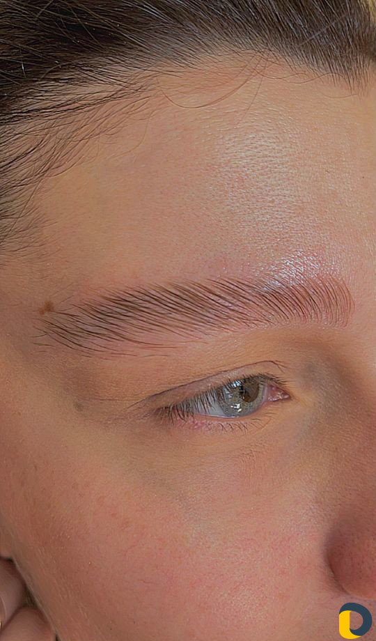 Ламинирование ресниц и бровей,Лазарь эпиляция