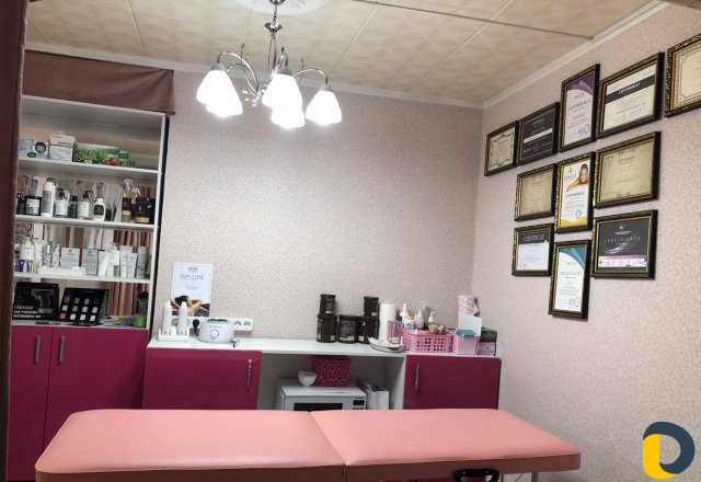 Ламинирование ресниц и бровей