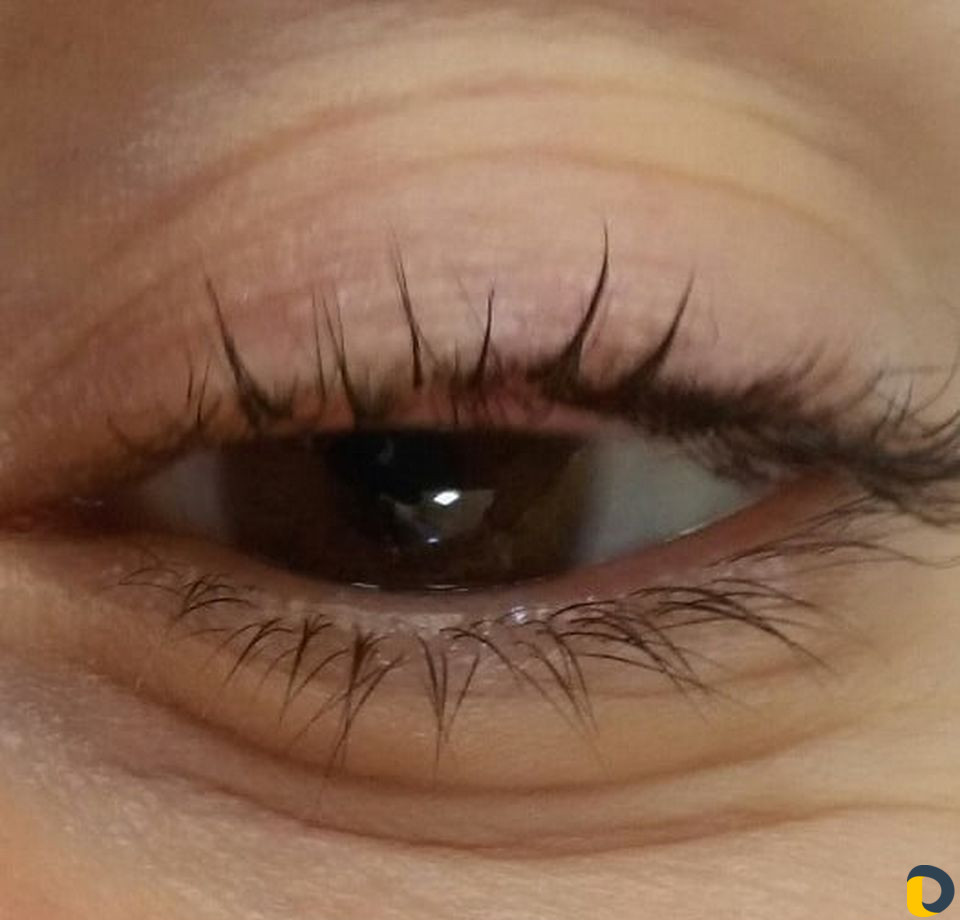 Ламинирование ресниц