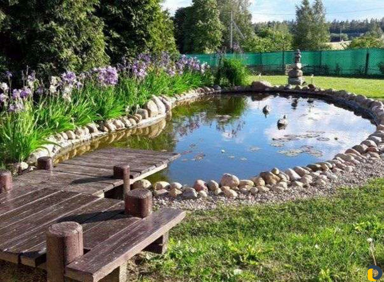 Ландшафт/Озеленение /Садовник