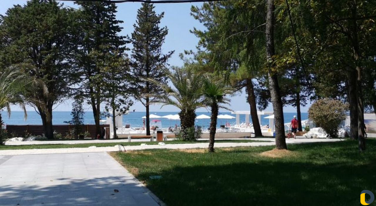 Ландшафтный дизайн, благоустройство и озеленение