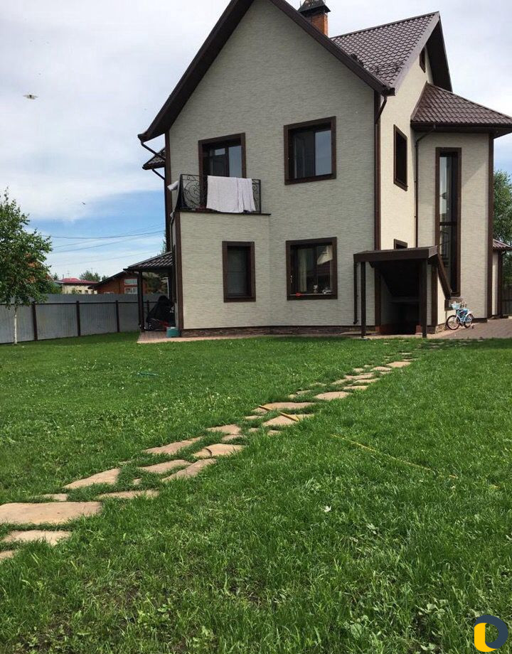 Ландшафтный дизайн
