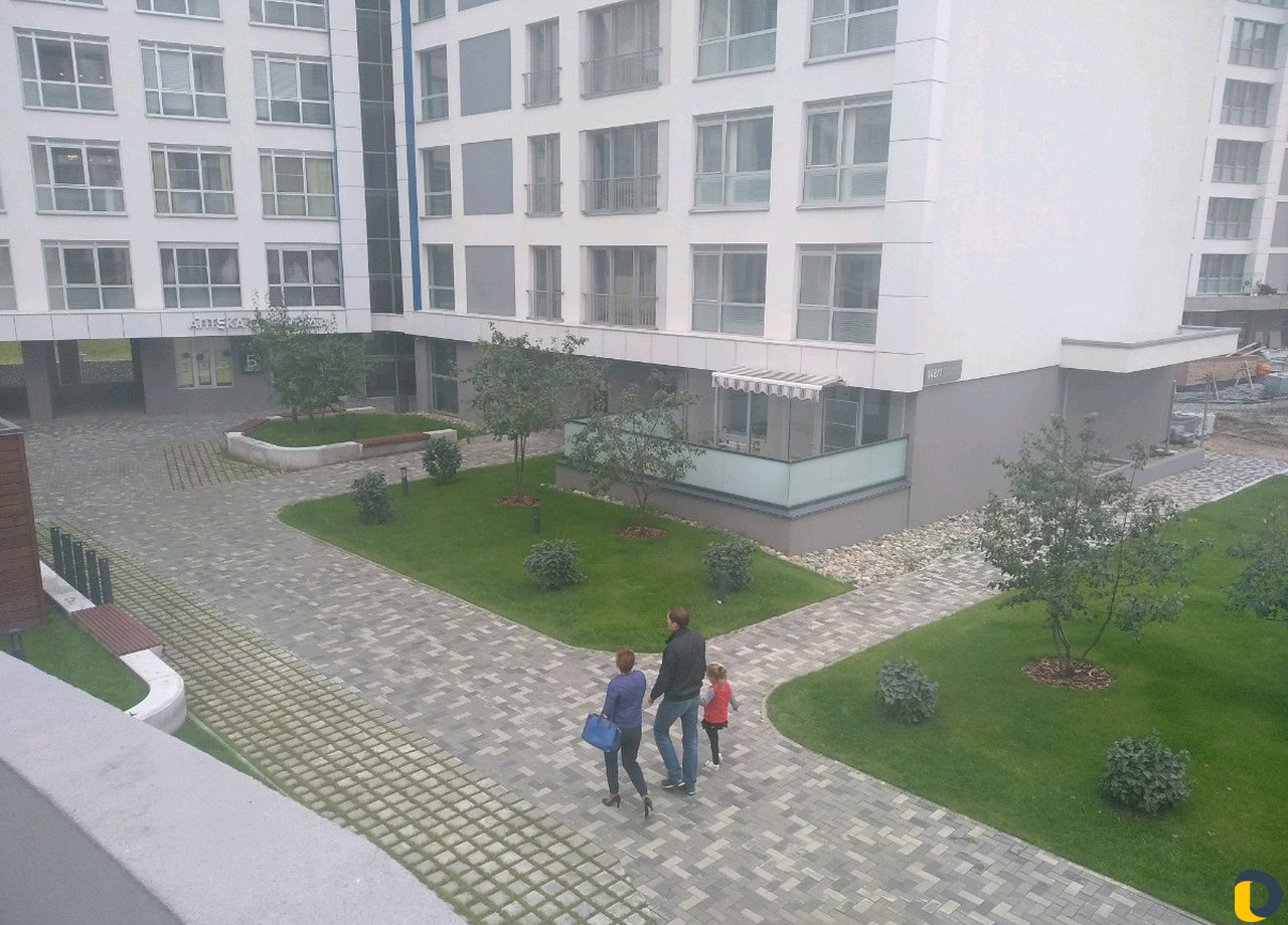 Ландшафтный дизайн