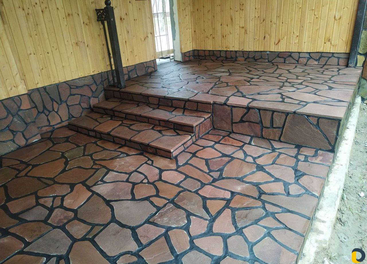 Ландшафтный дизайн