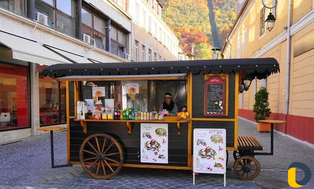 Ларьки,павильоны,кпп