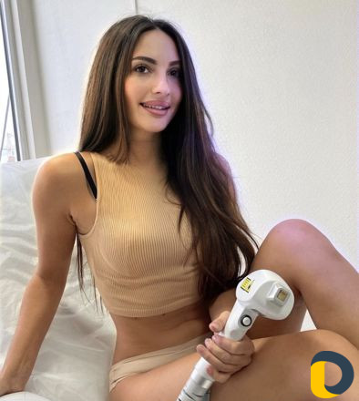 Лазерная эпиляция