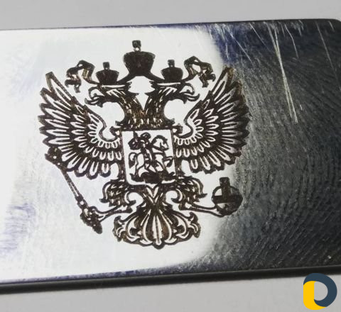 Лазерная гравировка на металле, 3D печать