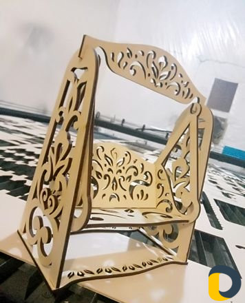 Лазерная Гравировка Резка