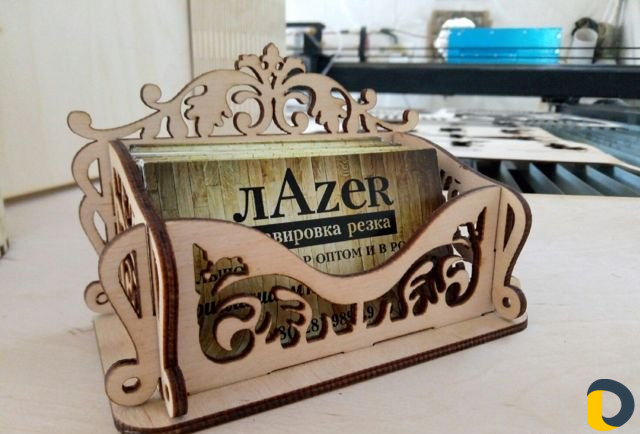 Лазерная Гравировка Резка