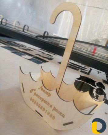 Лазерная Гравировка Резка