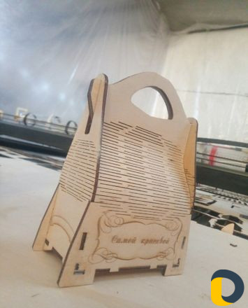 Лазерная Гравировка Резка