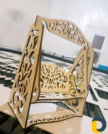 Лазерная Гравировка Резка