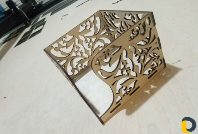 Лазерная Гравировка Резка