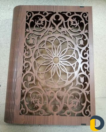 Лазерная Гравировка Резка