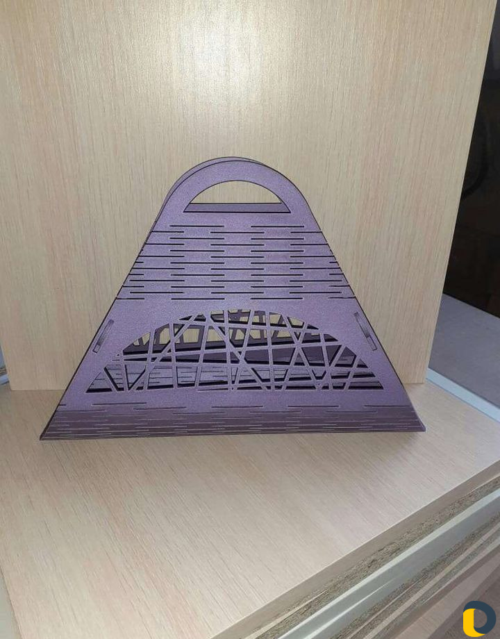 Лазерная резка